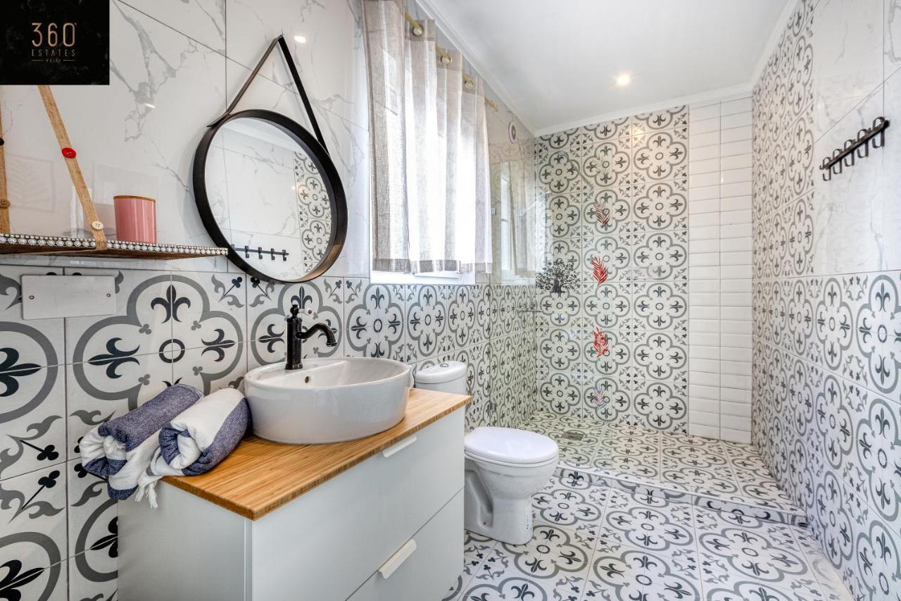 The Sliema Studio Stay By 360 Estates Eksteriør bilde
