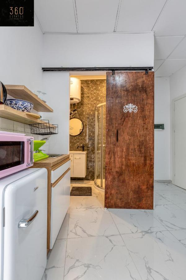The Sliema Studio Stay By 360 Estates Eksteriør bilde